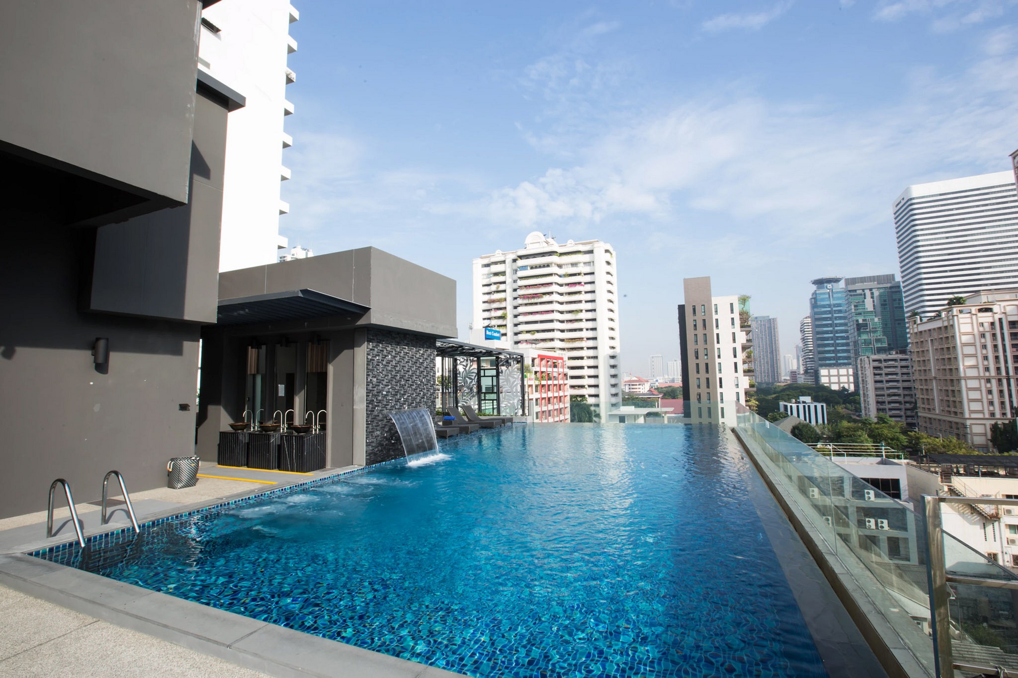 Arte Hotel Bangkok